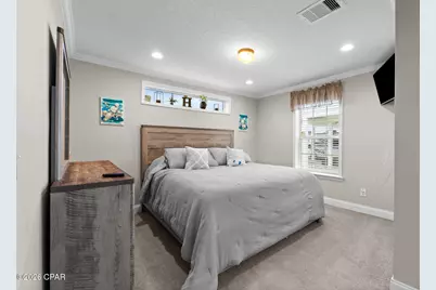 201 8th Street, Mexico Beach, FL 32456 - Photo 22