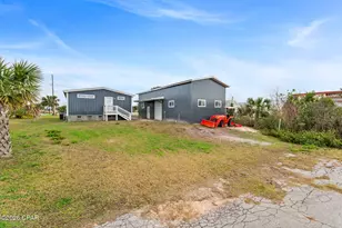 201 8th St, Mexico Beach, FL 32456 - Photo 38