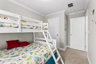 201 8th St, Mexico Beach, FL 32456 - Photo 30