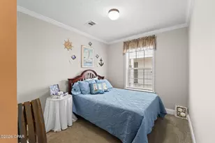 201 8th St, Mexico Beach, FL 32456 - Photo 28
