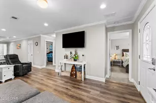 201 8th St, Mexico Beach, FL 32456 - Photo 16