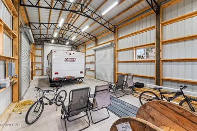 201 8th Street, Mexico Beach, FL 32456 - Photo 12