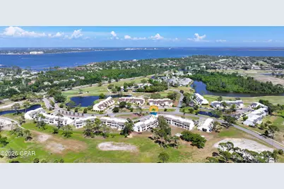 4300 Bay Point Road #427, Panama City, FL 32408 - Photo 108