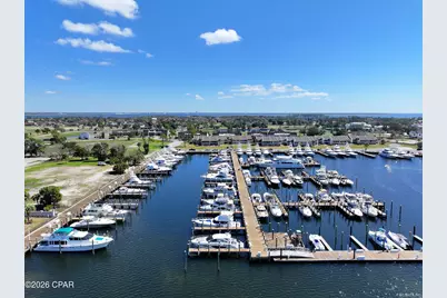 4300 Bay Point Road #427, Panama City, FL 32408 - Photo 134