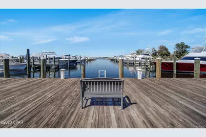 4300 Bay Point Road #427, Panama City, FL 32408 - Photo 126