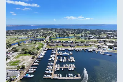 4300 Bay Point Road #427, Panama City, FL 32408 - Photo 132