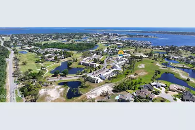 4300 Bay Point Road #427, Panama City, FL 32408 - Photo 110