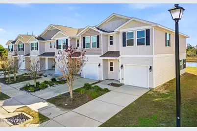 5764 Callaway Circle #15, Panama City, FL 32404 - Photo 26