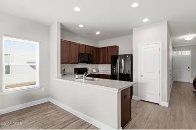 5764 Callaway Circle #15, Panama City, FL 32404 - Photo 6