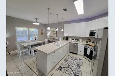 6216 N Lagoon Drive, Panama City, FL 32408 - Photo 8