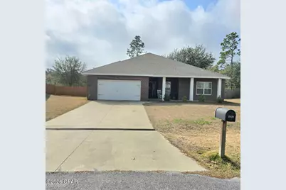 3428 High Cliff Road, Panama City, FL 32409 - Photo 1