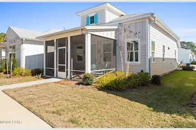 8444 Dreams Float Court, Panama City Beach, FL 32413 - Photo 1