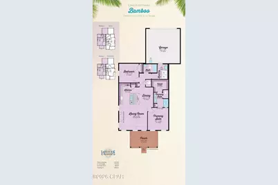 8444 Dreams Float Court, Panama City Beach, FL 32413 - Photo 8