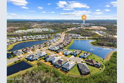 8518 Flip Flop Court, Panama City Beach, FL 32413 - Photo 60