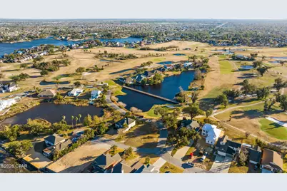 1828 Country Club Drive, Lynn Haven, FL 32444 - Photo 12