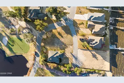 1828 Country Club Drive, Lynn Haven, FL 32444 - Photo 6