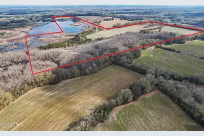 1704 Highway 179A, Westville, FL 32464 - Photo 4