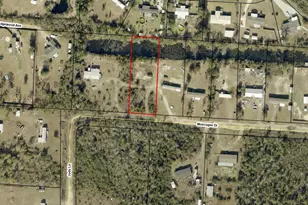 5940 Muscogee Dr, Youngstown, FL 32466 - Photo 1