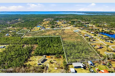 000 Country Club Drive, Panama City, FL 32404 - Photo 1