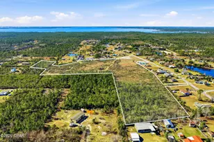 000 Country Club Dr, Panama City, FL 32404 - Photo 1