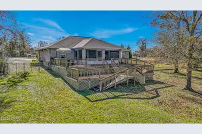 11007 S Bear Creek Road, Panama City, FL 32404 - Photo 26