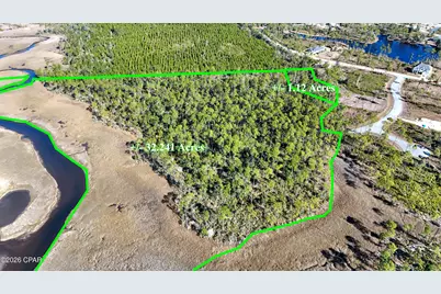 Tbd Flagler Drive, Panama City, FL 32404 - Photo 2