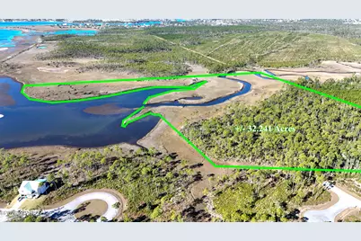 Tbd Flagler Drive, Panama City, FL 32404 - Photo 1