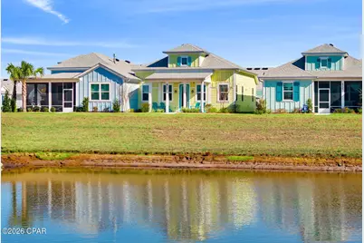 8735 Sand Dollar Drive, Panama City Beach, FL 32413 - Photo 2