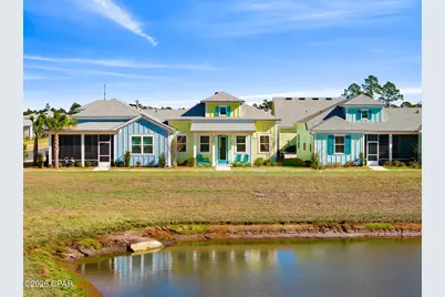 8735 Sand Dollar Drive, Panama City Beach, FL 32413 - Photo 6