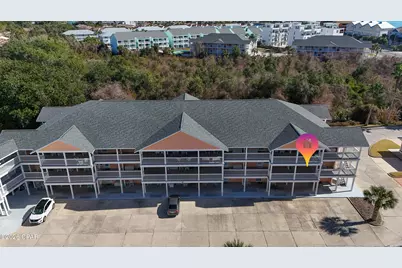 17690 Front Beach Road #C207, Panama City Beach, FL 32413 - Photo 30