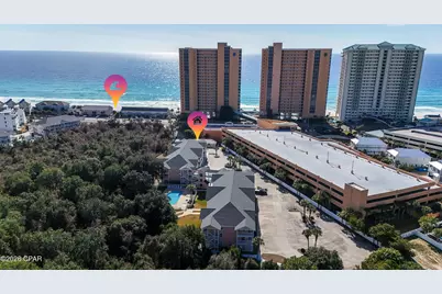 17690 Front Beach Road #C207, Panama City Beach, FL 32413 - Photo 2