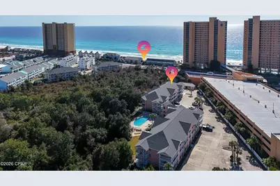 17690 Front Beach Road #C207, Panama City Beach, FL 32413 - Photo 1