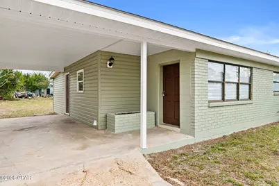 614 Barton Avenue, Panama City, FL 32404 - Photo 2
