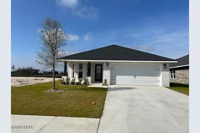 3679 Basal Street, Panama City, FL 32404 - Photo 1