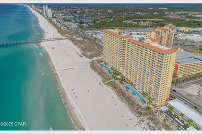 15928 Front Beach Road #31608, Panama City Beach, FL 32413 - Photo 12