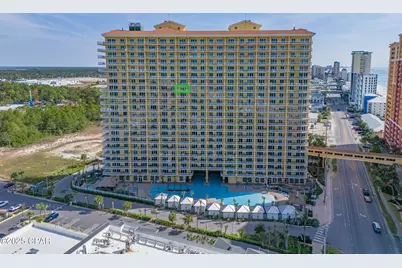 15928 Front Beach Road #31608, Panama City Beach, FL 32413 - Photo 6