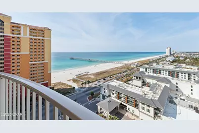 15928 Front Beach Road #31608, Panama City Beach, FL 32413 - Photo 1