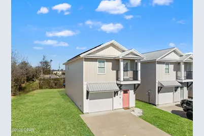 406 Raven Lane, Panama City, FL 32404 - Photo 2