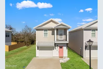 406 Raven Lane, Panama City, FL 32404 - Photo 1