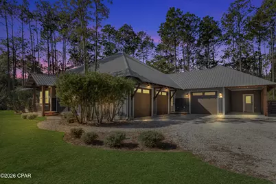 6406 River Bluff Trail, Panama City Beach, FL 32413 - Photo 1