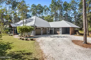 6406 River Bluff Trail, Panama City Beach, FL 32413 - Photo 98