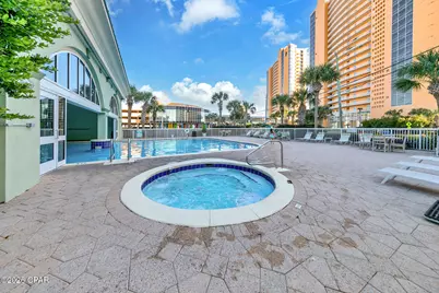 17757 Front Beach Road #808, Panama City Beach, FL 32413 - Photo 36