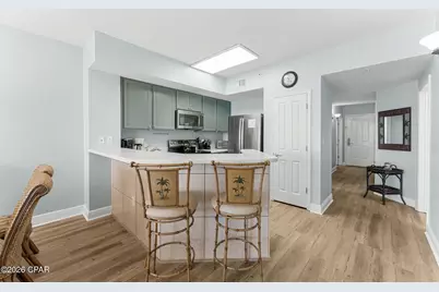 17757 Front Beach Road #808, Panama City Beach, FL 32413 - Photo 8