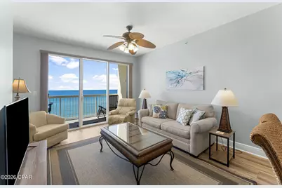 17757 Front Beach Road #808, Panama City Beach, FL 32413 - Photo 2