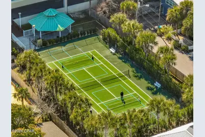 17757 Front Beach Road #808, Panama City Beach, FL 32413 - Photo 38