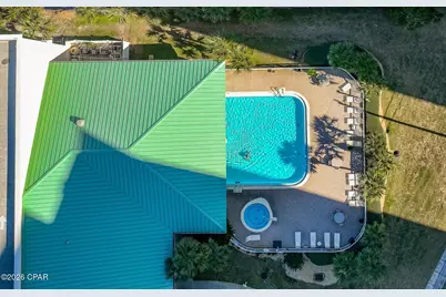 17757 Front Beach Road #808, Panama City Beach, FL 32413 - Photo 30