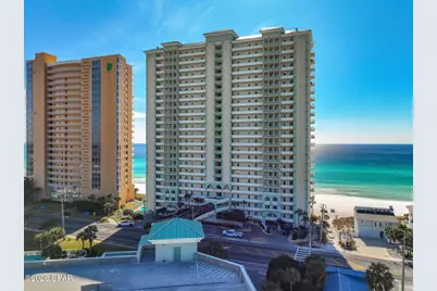 17757 Front Beach Road #808, Panama City Beach, FL 32413 - Photo 46