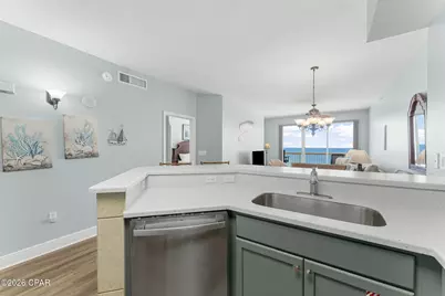 17757 Front Beach Road #808, Panama City Beach, FL 32413 - Photo 10