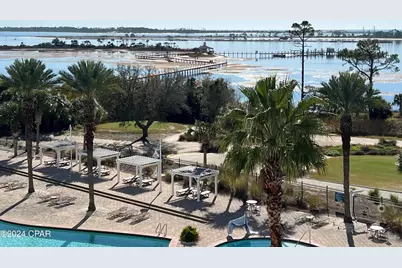 4100 Marriott Drive #508, Panama City, FL 32408 - Photo 24