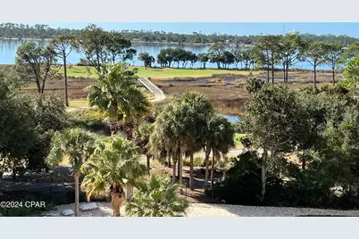 4100 Marriott Drive #508, Panama City, FL 32408 - Photo 22